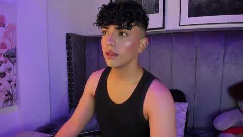 niick_twink online show from October 10, 8:45 pm