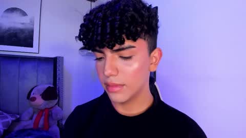 niick_twink online show from October 25, 8:54 pm