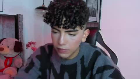 niick_twink online show from September 8, 7:46 pm