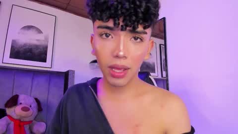 niick_twink online show from September 29, 8:48 pm