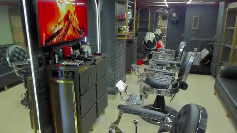 Niick online show from February 5, 2:18 am