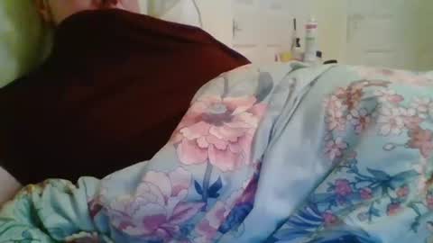 Nijinsky11 online show from February 27, 2:45 am