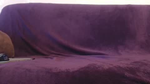 meineliebhe797 online show from October 13, 9:37 am