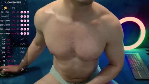 Sasha online show from October 19, 10:07 am