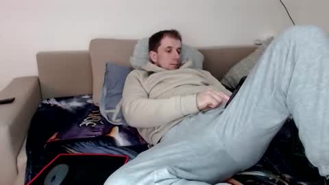 Nick online show from February 2, 3:09 pm