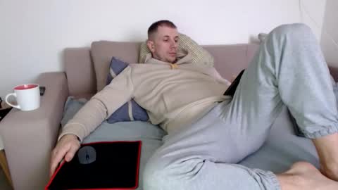 Nick online show from October 8, 7:46 am