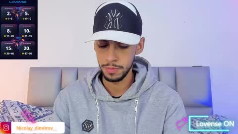 Snapshot of nikolay_dimitrov chatting on September 19, 7:31 am online show from September 19, 7:31 am