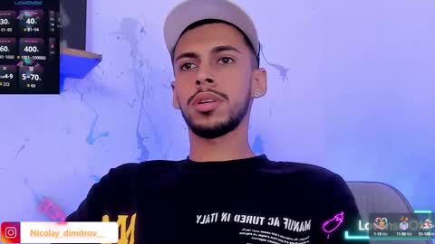    online show from October 11, 7:12 am