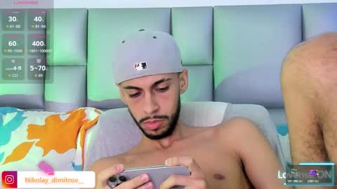    online show from March 21, 4:16 am