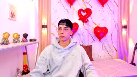    online show from February 16, 4:21 am