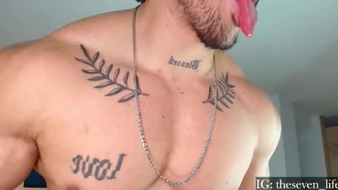 Niko online show from January 16, 11:46 am