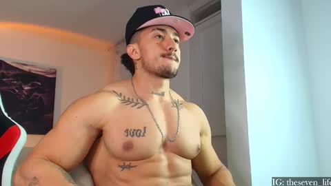 Niko online show from October 14, 6:42 am