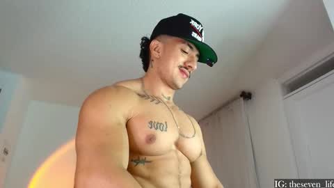 Niko online show from September 17, 5:52 am