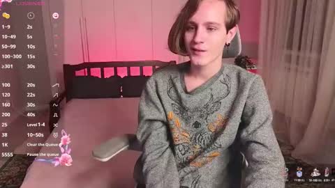 niko online show from January 24, 2:28 am