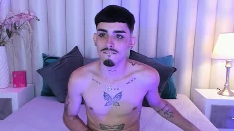 Niko Stone online show from October 30, 5:42 am