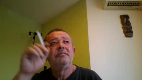 nikyo419 online show from January 11, 6:39 am