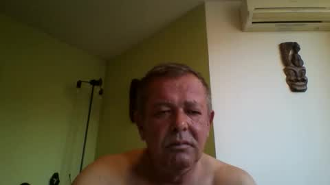 nikyo419 online show from April 6, 4:46 am