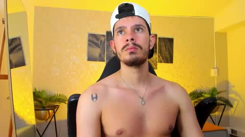 Nils online show from February 20, 5:48 am