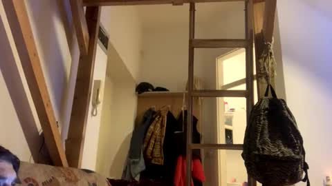 nimsajflow online show from November 23, 3:39 am