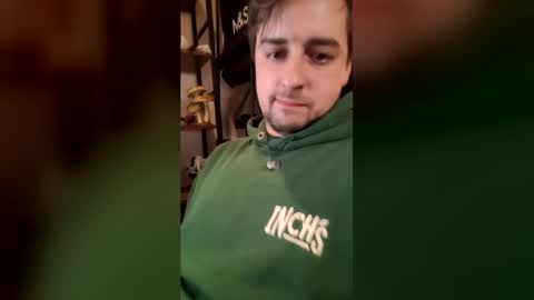 nineinchdean92 online show from April 17, 9:39 pm