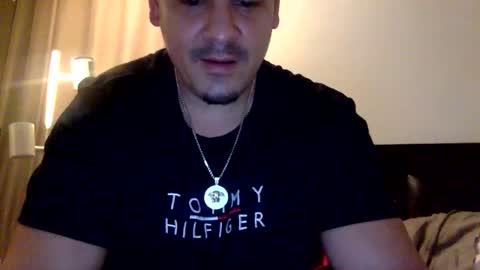 nineinchman69 online show from November 17, 3:09 am