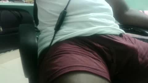 Ninjasad online show from November 24, 2:12 am