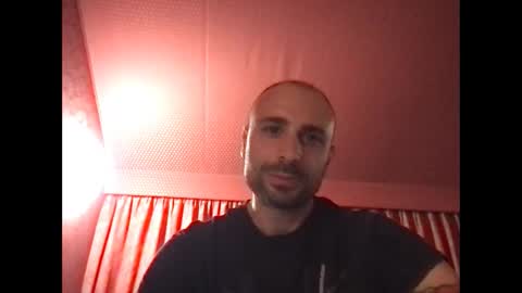 ninni2911 online show from October 9, 9:09 pm