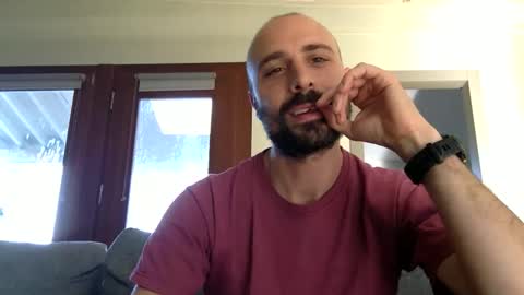 ninni2911 online show from September 25, 7:29 am