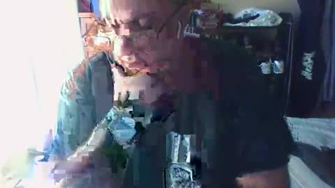 Dennis online show from December 1, 4:10 pm