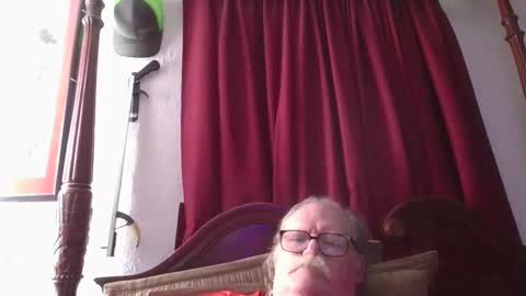 nipplechaser online show from February 9, 2:06 am