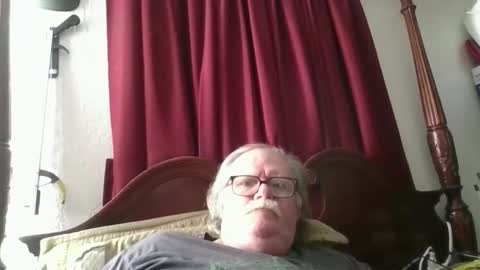nipplechaser online show from January 16, 2:30 am