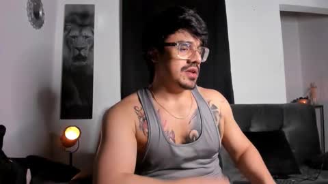 Steven online show from October 16, 3:36 am