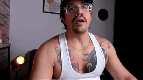 Steven online show from January 16, 6:05 am