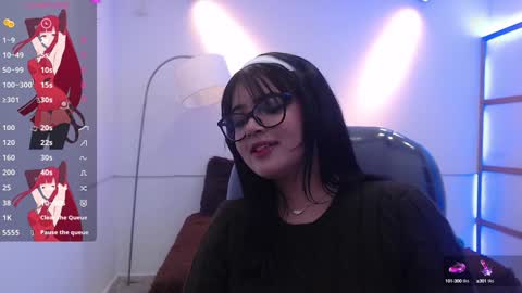 Niquita Doll online show from January 16, 5:55 pm