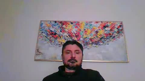 Prince d amour online show from November 19, 8:47 am