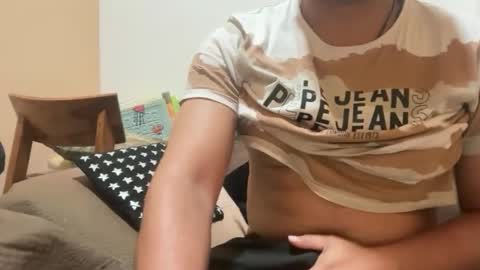 nishantsaraswat268 online show from March 8, 1:58 am