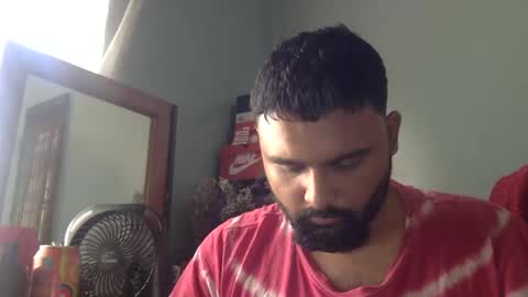 nixxo 20 year old colored online show from October 8, 1:15 pm
