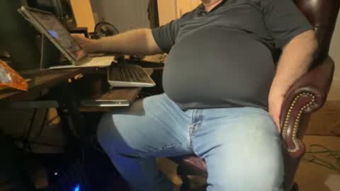 nmedge2cum online show from October 23, 11:51 pm