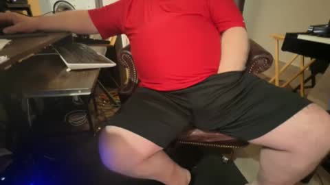 nmedge2cum online show from April 11, 6:55 pm