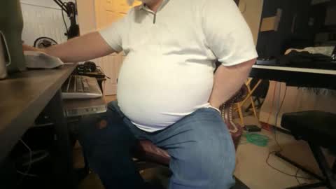 nmedge2cum online show from February 22, 10:33 pm