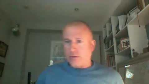 nmmm124347 online show from October 23, 12:30 pm