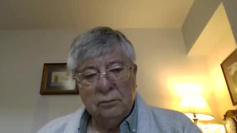 NN69UK online show from October 20, 1:04 pm