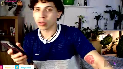 x online show from June 18, 2:46 am