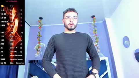 noa_bonucci online show from January 31, 12:51 pm