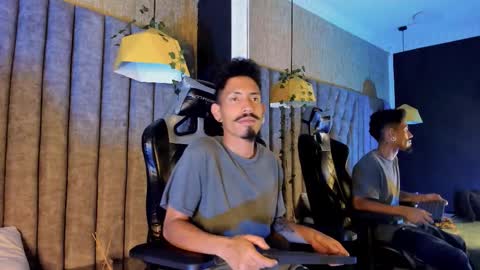 Noah online show from March 21, 1:20 am