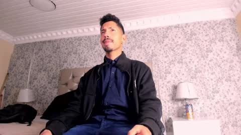 Noah online show from April 6, 3:03 am