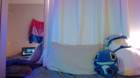 Noah Blaze online show from October 16, 7:11 pm