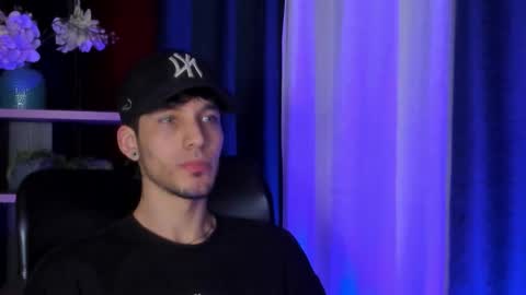 Noah Brigth online show from October 23, 10:02 pm