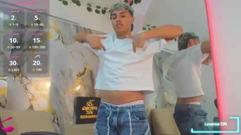 noah online show from December 21, 3:03 am