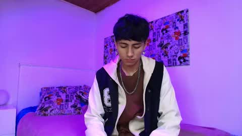 Noah online show from October 1, 1:37 pm